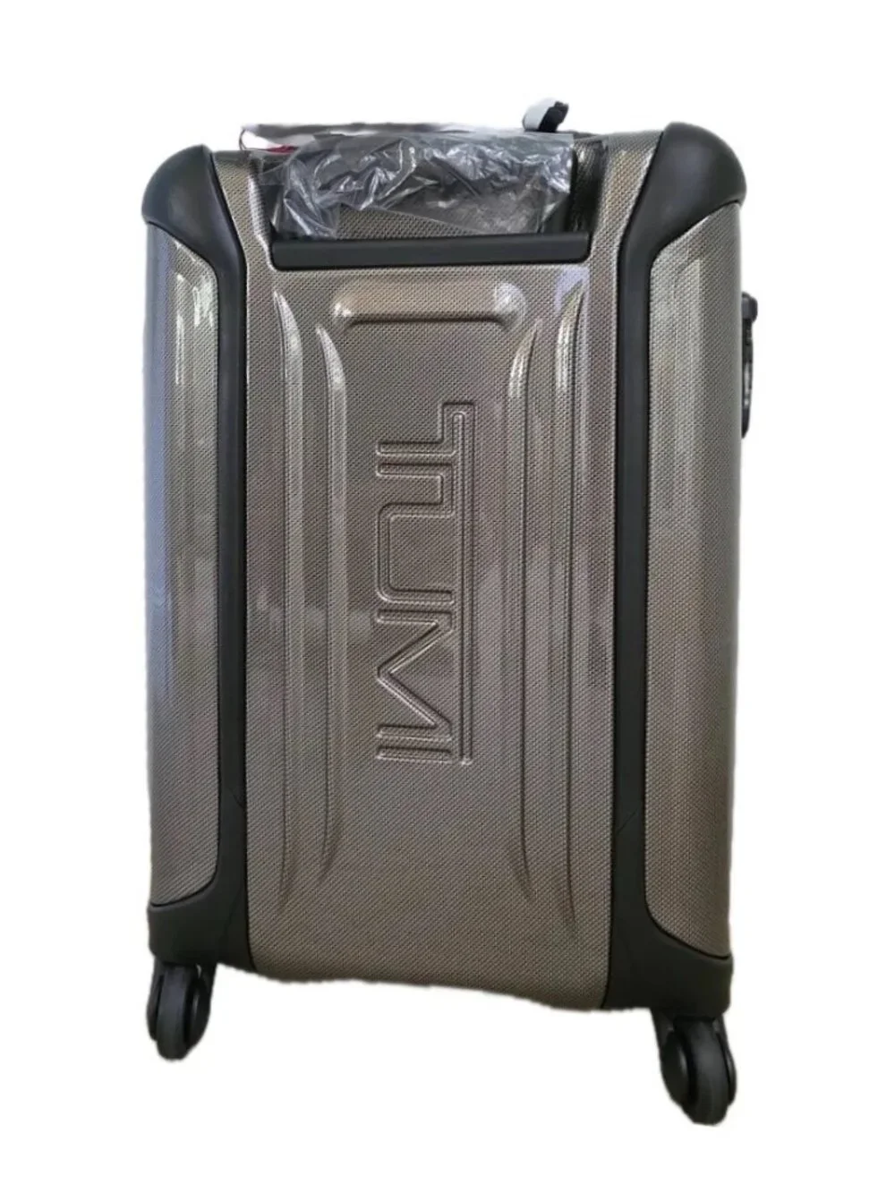 TUMI Vapor International Carry-On Luggage Hardside 22